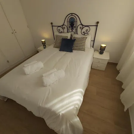 Sun And Ii Ac Wifi 90mts From The Apartament