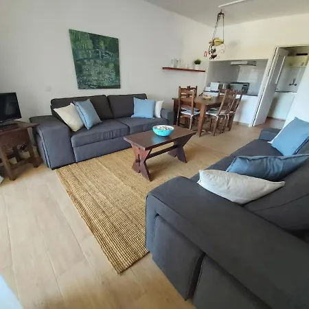 Sun And Ii Ac Wifi 90mts From The *