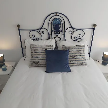 Sun And Ii Ac Wifi 90mts From The 公寓