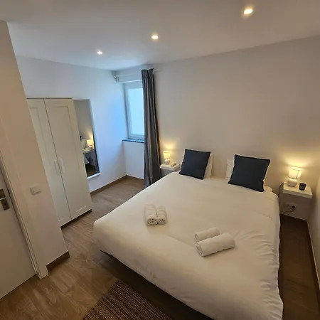 Apartament Sun And Ii Ac Wifi 90mts From The