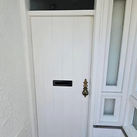 公寓 Sun And Ii Ac Wifi 90mts From The 波尔蒂芒