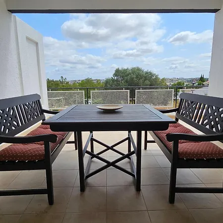 公寓 Sun And Ii Ac Wifi 90mts From The