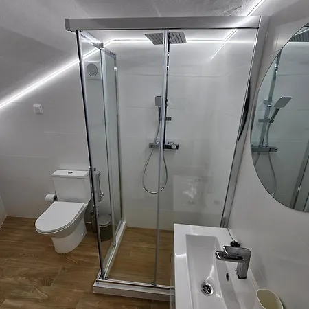 Apartament Sun And Ii Ac Wifi 90mts From The Portimão