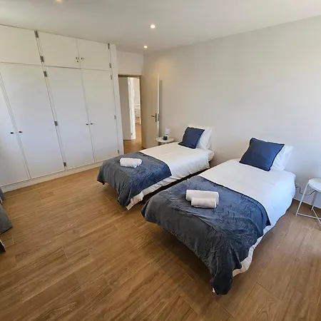 Sun And Ii Ac Wifi 90mts From The 公寓 *