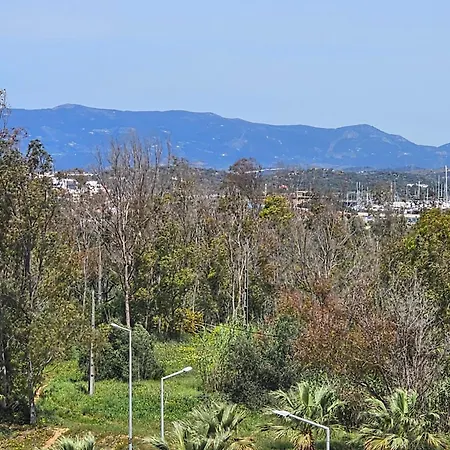 Apartament Sun And Ii Ac Wifi 90mts From The