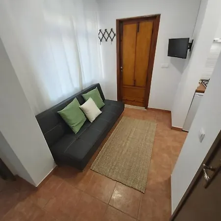 Sun And Ii Ac Wifi 90mts From The Apartament Portimão