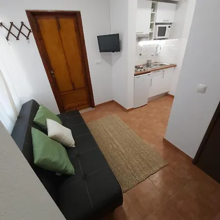 Sun And Ii Ac Wifi 90mts From The Apartament Portimão