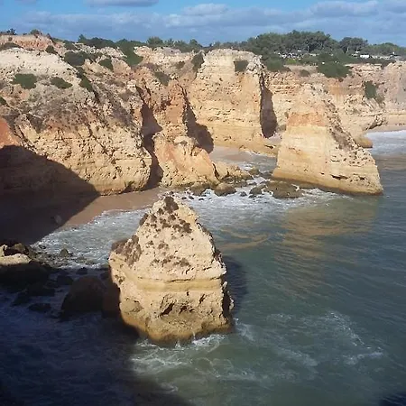 Sun And Ii Ac Wifi 90mts From The 波尔蒂芒