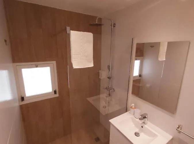 Apartmán Sun And Ii Ac Wifi 90mts From The