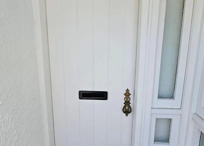 Apartmán Sun And Ii Ac Wifi 90mts From The Portimão