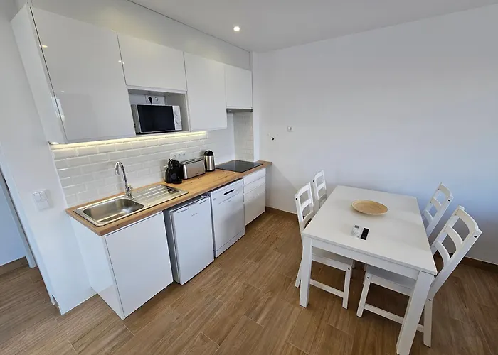 Apartmán Sun And Ii Ac Wifi 90mts From The *