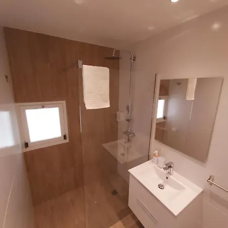 Apartamento Sun And Ii Ac Wifi 90mts From The