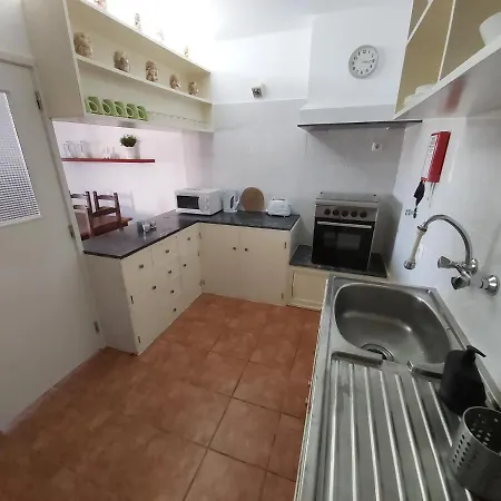 Sun And Ii Ac Wifi 90mts From The * Portimão