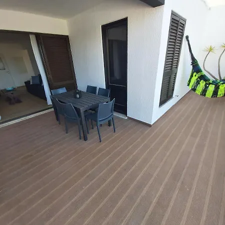 Sun And Ii Ac Wifi 90mts From The