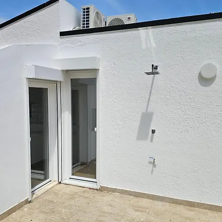 Apartament Sun And Ii Ac Wifi 90mts From The Portimão