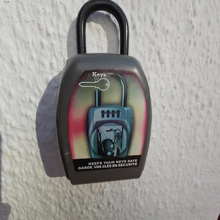 Sun And Ii Ac Wifi 90mts From The *