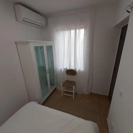 Sun And Ii Ac Wifi 90mts From The Apartamento *