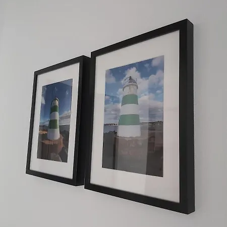 Apartamento Sun And Ii Ac Wifi 90mts From The *