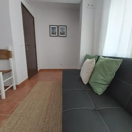 Sun And Ii Ac Wifi 90mts From The * Portimão