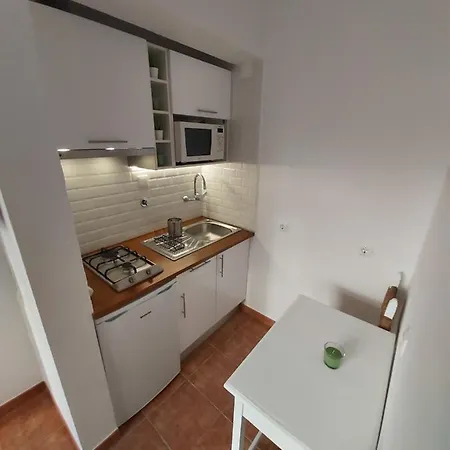 Apartament Sun And Ii Ac Wifi 90mts From The