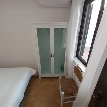 Sun And Ii Ac Wifi 90mts From The Apartment Portimao