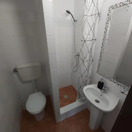 Apartament Sun And Ii Ac Wifi 90mts From The *