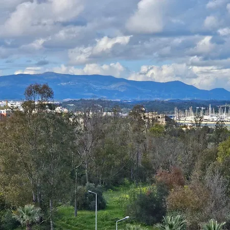 Sun And Ii Ac Wifi 90mts From The * Portimão